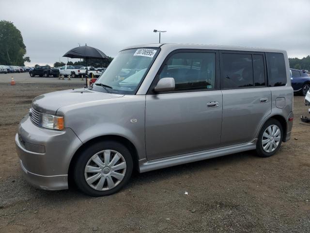 2005 TOYOTA SCION XB, 