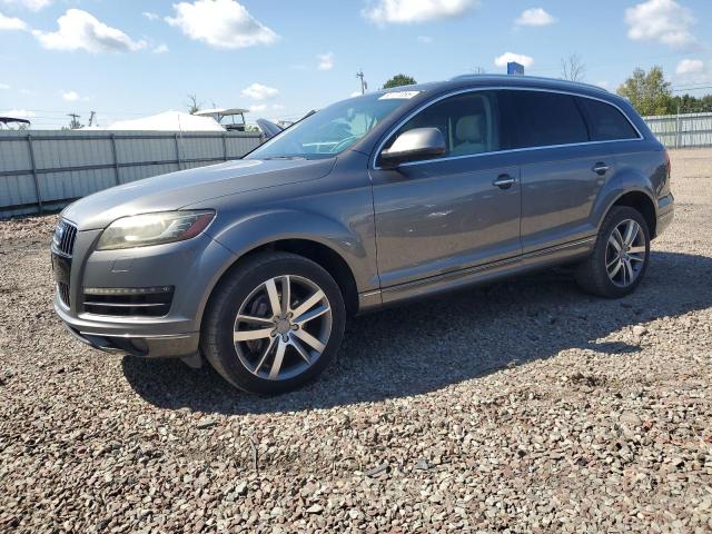 2010 AUDI Q7 PRESTIGE, 