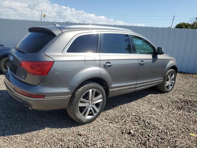 WA1VMAFE2AD006308 - 2010 AUDI Q7 PRESTIGE Boz foto 3