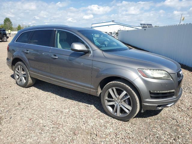 WA1VMAFE2AD006308 - 2010 AUDI Q7 PRESTIGE Boz foto 4