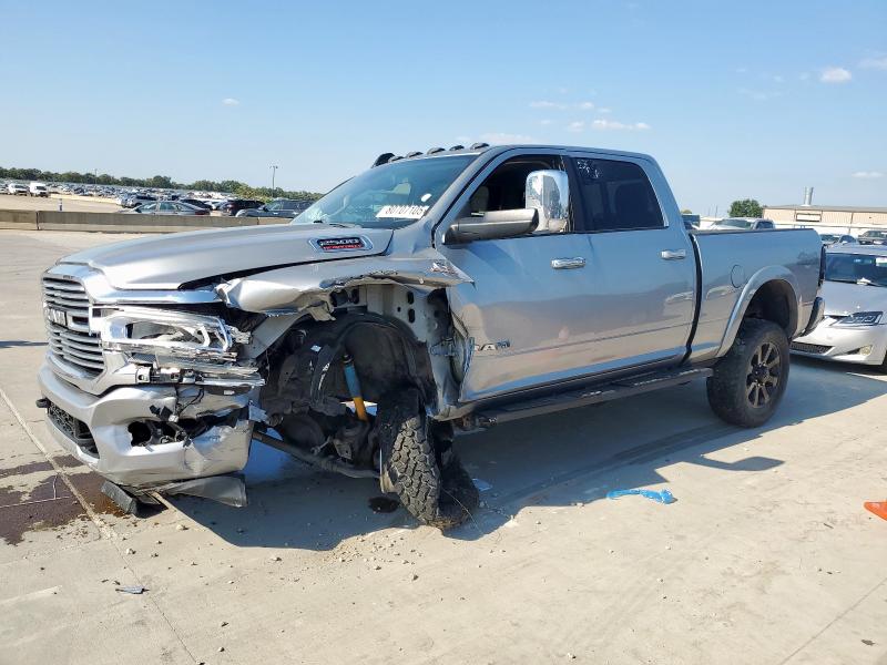 2022 RAM 2500 LARAMIE, 