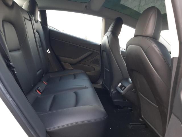 5YJ3E1EB5LF664976 - 2020 TESLA MODEL 3 白色 照片 10