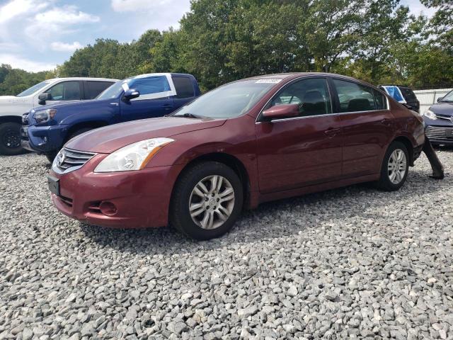 2010 NISSAN ALTIMA BASE, 