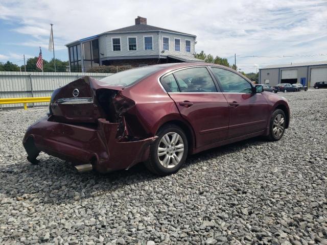 1N4AL2AP2AN405936 - 2010 NISSAN ALTIMA BASE 红色 照片 3