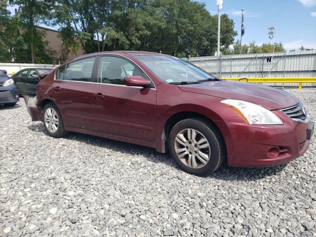 1N4AL2AP2AN405936 - 2010 NISSAN ALTIMA BASE 红色 照片 4