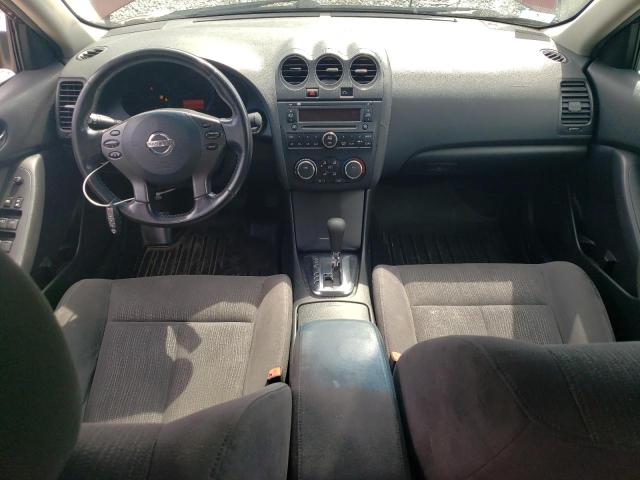 1N4AL2AP2AN405936 - 2010 NISSAN ALTIMA BASE 红色 照片 8