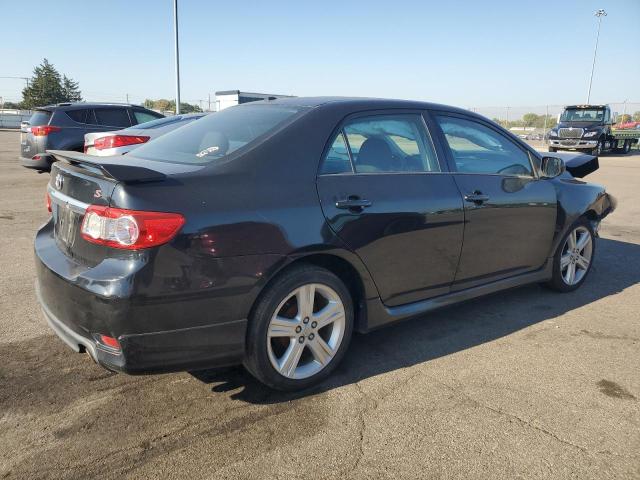 5YFBU4EE1DP111287 - 2013 TOYOTA COROLLA BASE Qara foto 3