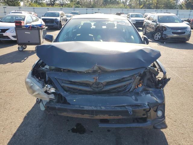 5YFBU4EE1DP111287 - 2013 TOYOTA COROLLA BASE Qara foto 5