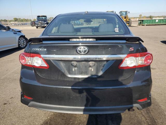 5YFBU4EE1DP111287 - 2013 TOYOTA COROLLA BASE Qara foto 6