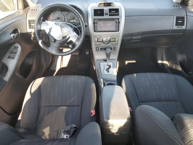 5YFBU4EE1DP111287 - 2013 TOYOTA COROLLA BASE Qara foto 8