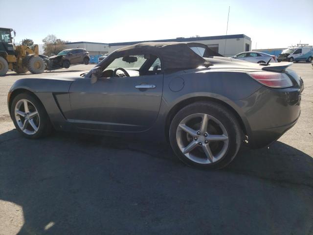 1G8MB35B77Y111562 - 2007 SATURN SKY GRAY photo 2