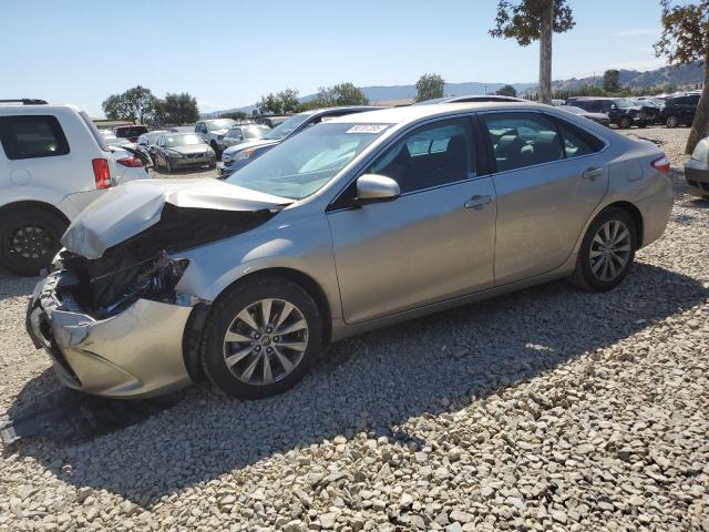 2016 TOYOTA CAMRY LE, 