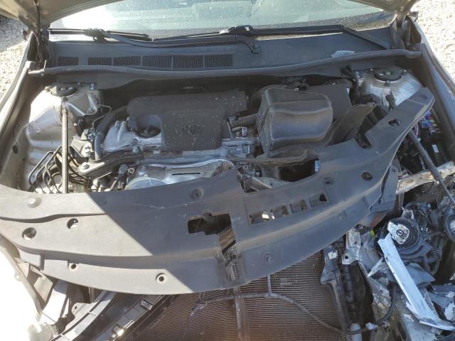 4T4BF1FK3GR578491 - 2016 TOYOTA CAMRY LE TAN photo 11