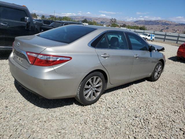 4T4BF1FK3GR578491 - 2016 TOYOTA CAMRY LE TAN photo 3