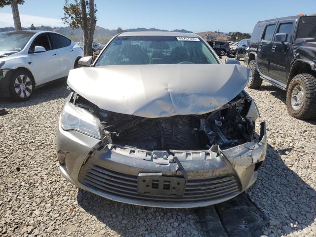 4T4BF1FK3GR578491 - 2016 TOYOTA CAMRY LE TAN photo 5