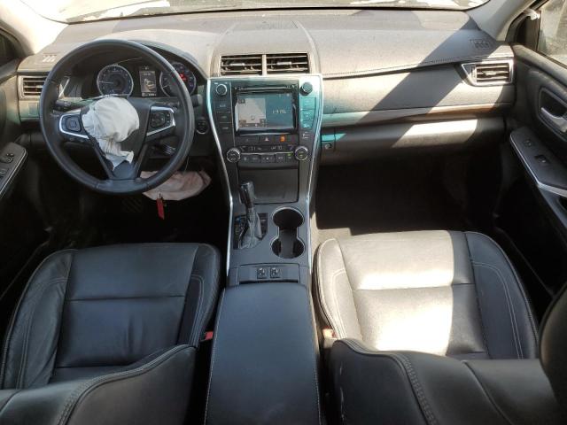 4T4BF1FK3GR578491 - 2016 TOYOTA CAMRY LE TAN photo 8