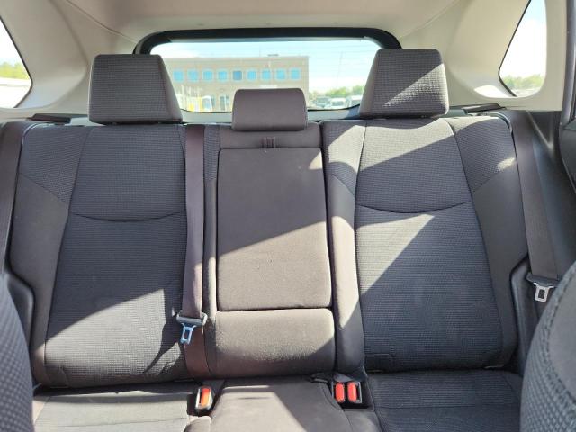 JTMF1RFV6KJ018014 - 2019 TOYOTA RAV4 LE GRAY photo 10