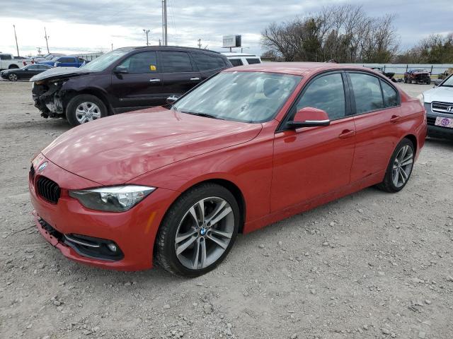 2016 BMW 328 I SULEV, 