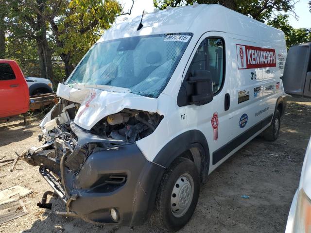 2023 RAM PROMASTER 2500 HIGH, 
