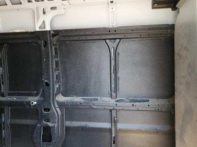 3C6LRVDG1PE503858 - 2023 RAM PROMASTER 2500 HIGH Білий фото 11