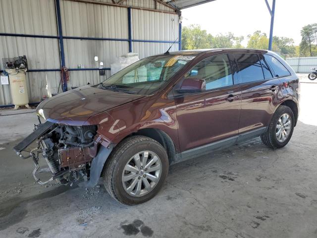 2010 FORD EDGE SEL, 