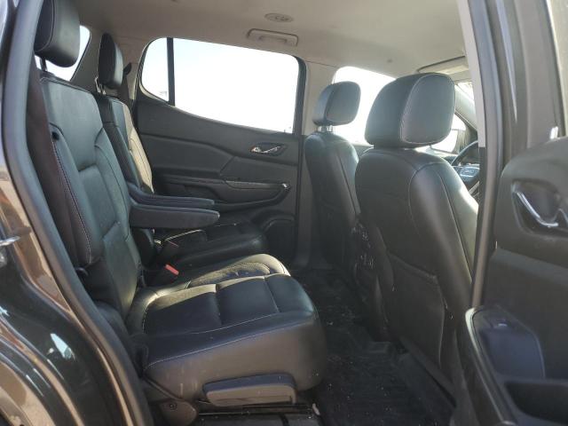 1GKKNULS1KZ221088 - 2019 GMC ACADIA SLT-1 ნაცრისფერი ფოტო 11