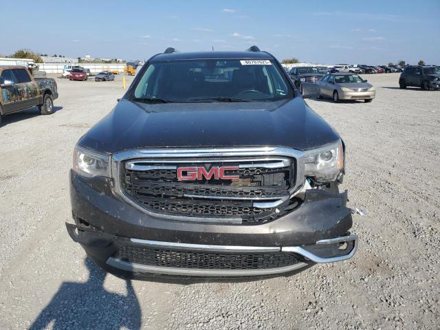 1GKKNULS1KZ221088 - 2019 GMC ACADIA SLT-1 ნაცრისფერი ფოტო 5
