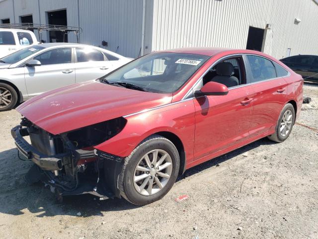 2019 HYUNDAI SONATA SE, 