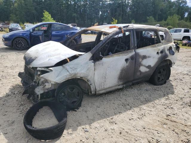 2013 TOYOTA RAV4 LE, 