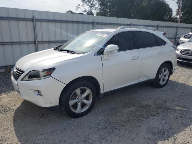 2015 LEXUS RX 350 BASE, 