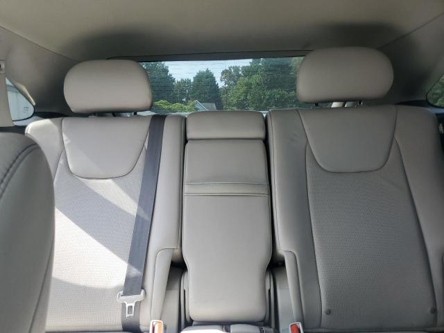 2T2BK1BA7FC308937 - 2015 LEXUS RX 350 BASE WHITE photo 10