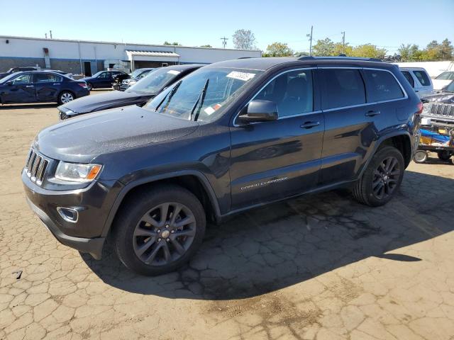 2015 JEEP GRAND CHER LAREDO, 