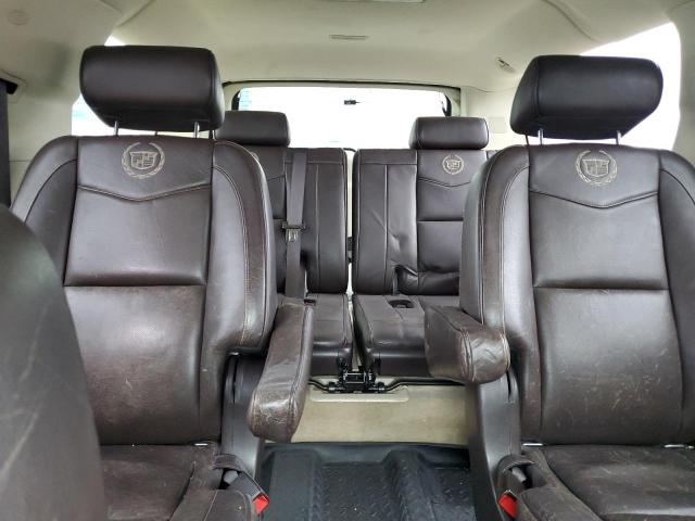 1GYUKKEF2AR233695 - 2010 CADILLAC ESCALADE ESV PLATINUM Qara foto 10