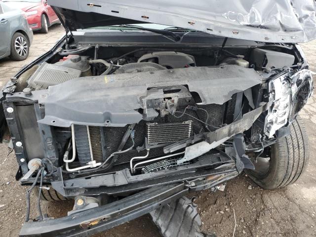 1GYUKKEF2AR233695 - 2010 CADILLAC ESCALADE ESV PLATINUM Qara foto 12