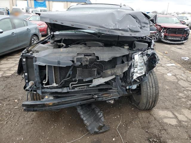 1GYUKKEF2AR233695 - 2010 CADILLAC ESCALADE ESV PLATINUM Qara foto 5