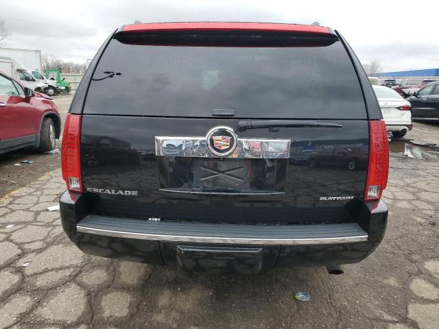 1GYUKKEF2AR233695 - 2010 CADILLAC ESCALADE ESV PLATINUM Qara foto 6