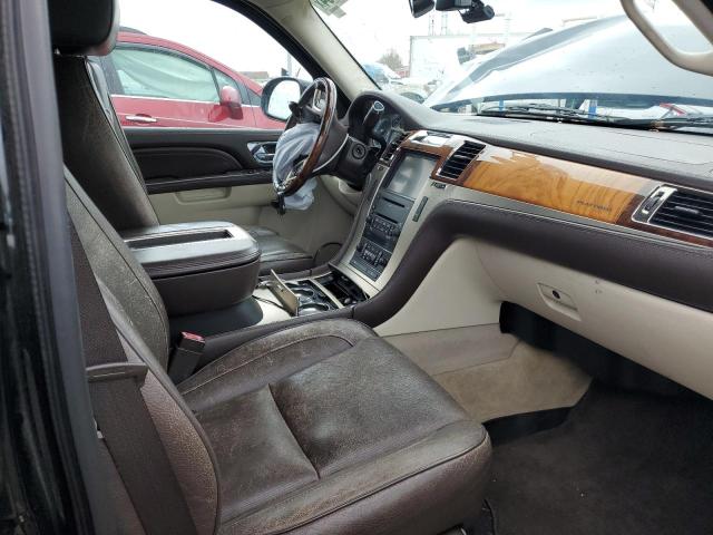 1GYUKKEF2AR233695 - 2010 CADILLAC ESCALADE ESV PLATINUM Qara foto 7
