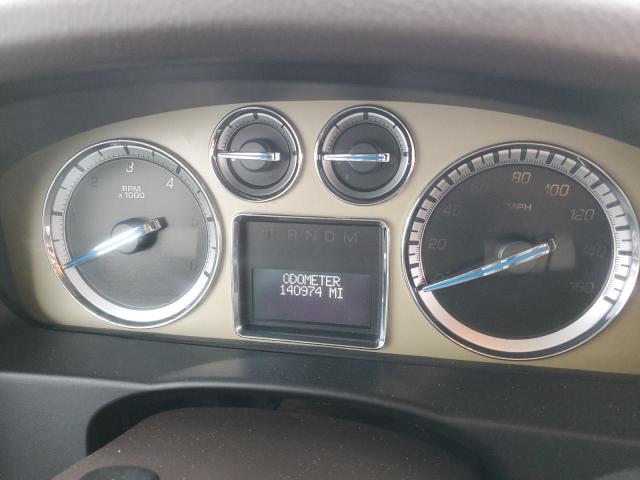 1GYUKKEF2AR233695 - 2010 CADILLAC ESCALADE ESV PLATINUM Qara foto 9