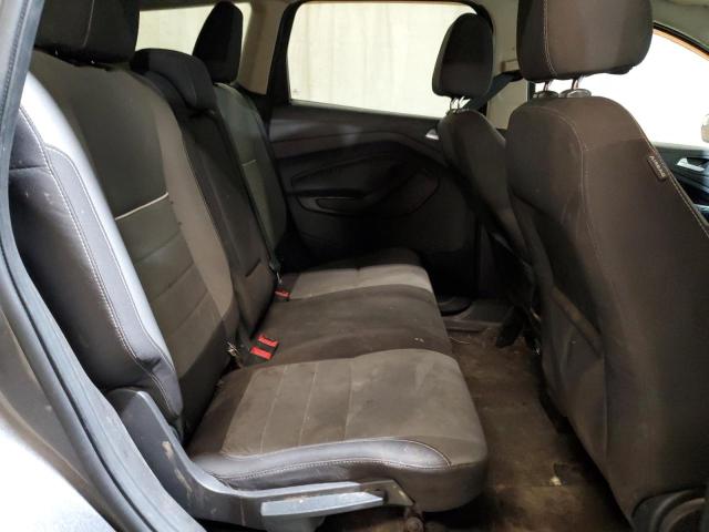 1FMCU0GX4EUB84102 - 2014 FORD ESCAPE SE CHARCOAL photo 11