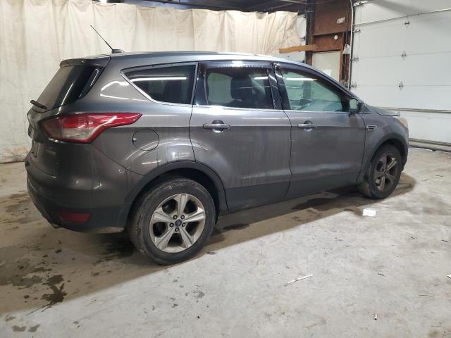 1FMCU0GX4EUB84102 - 2014 FORD ESCAPE SE CHARCOAL photo 3