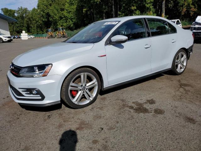 2017 VOLKSWAGEN JETTA GLI, 