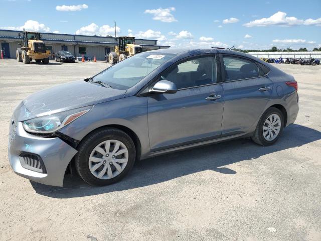 2019 HYUNDAI ACCENT SE, 