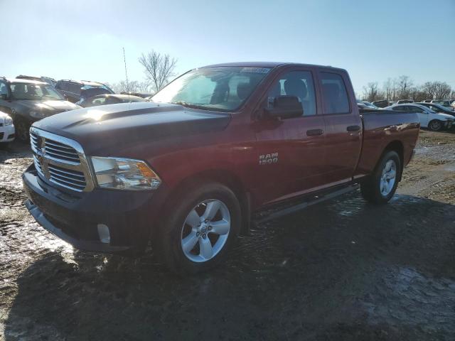 2015 RAM 1500 ST, 