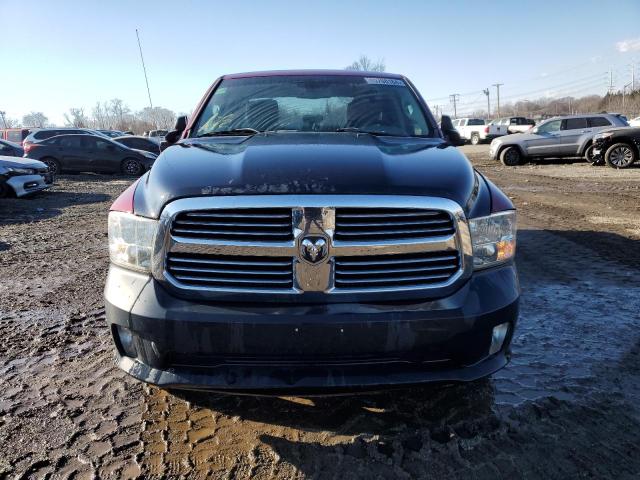 1C6RR7FG2FS719474 - 2015 RAM 1500 ST RED photo 5