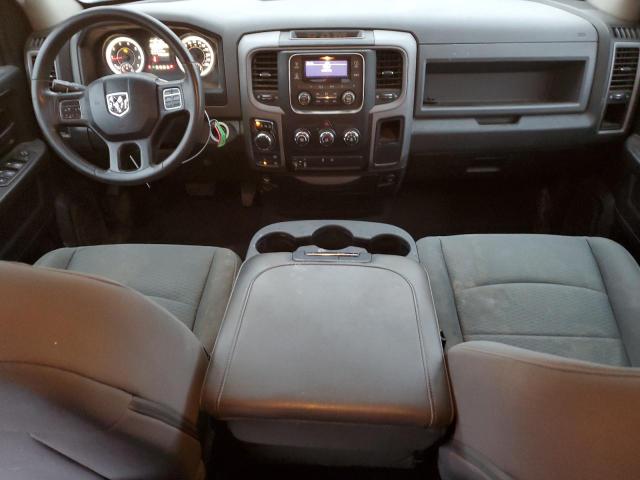 1C6RR7FG2FS719474 - 2015 RAM 1500 ST RED photo 8