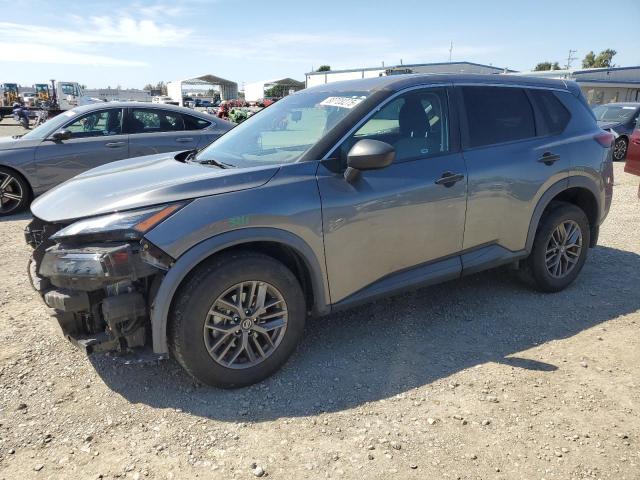 2021 NISSAN ROGUE S, 