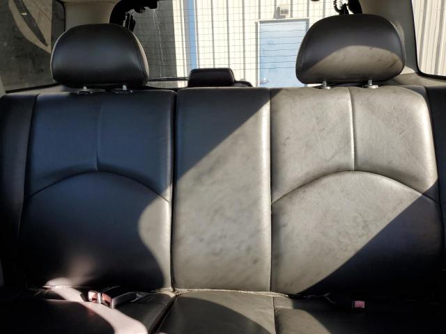 4F2CZ06123KM22508 - 2003 MAZDA TRIBUTE ES 灰色 照片 10