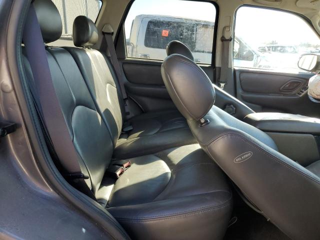 4F2CZ06123KM22508 - 2003 MAZDA TRIBUTE ES 灰色 照片 11