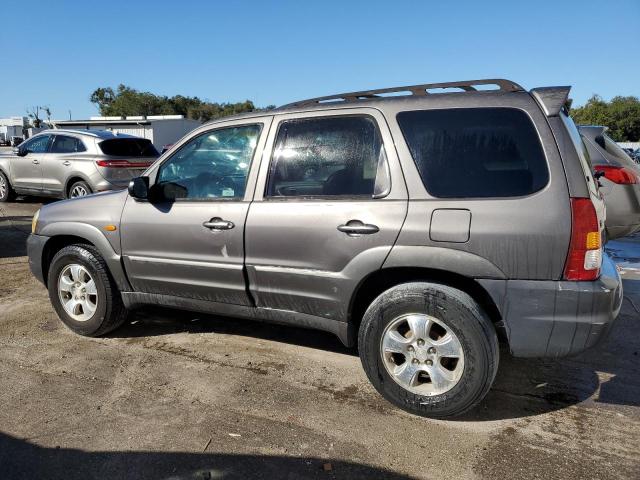 4F2CZ06123KM22508 - 2003 MAZDA TRIBUTE ES 灰色 照片 2