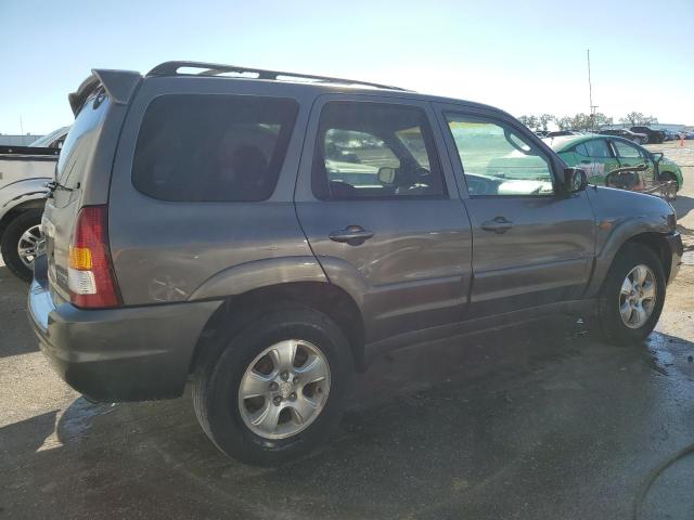 4F2CZ06123KM22508 - 2003 MAZDA TRIBUTE ES 灰色 照片 3